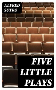 Five Little Plays