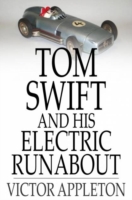 Tom Swift and His Electric Runabout