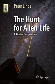 The Hunt for Alien Life