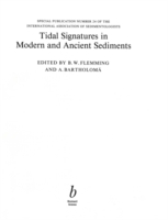 Tidal Signatures in Modern and Ancient Sediments