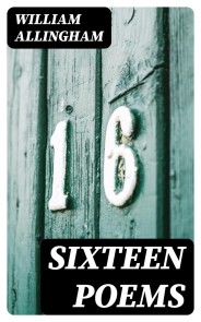 Sixteen Poems