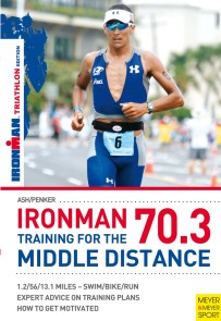 Ironman 70.3