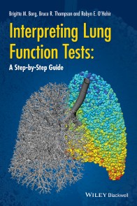 Interpreting Lung Function Tests