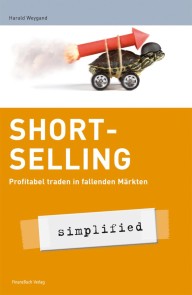 Short-Selling - simplified