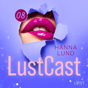 LustCast: Gate 43- Avsnitt 1