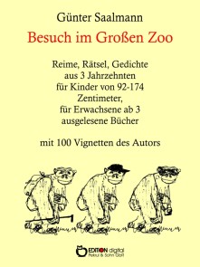 Besuch im großen Zoo