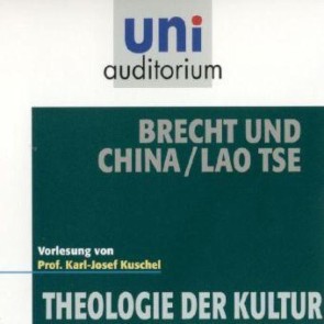 Brecht und China / Lao Tse