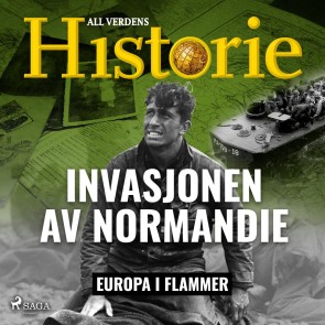 Invasjonen av Normandie