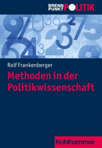 Methoden in der Politikwissenschaft