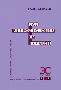 Las preposiciones en español