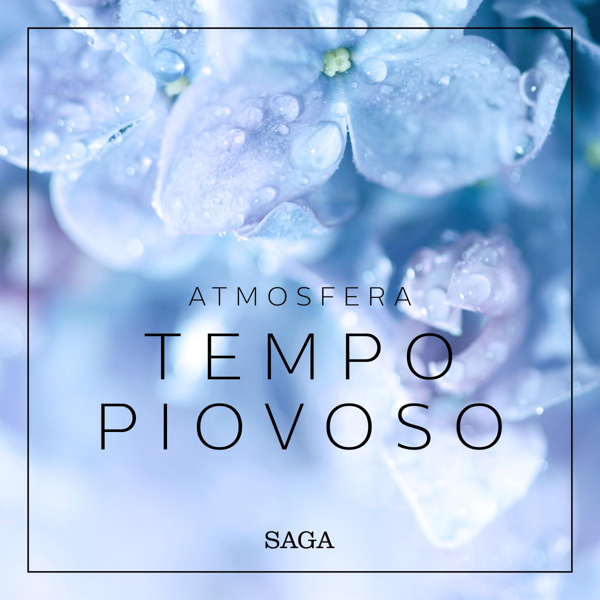 Atmosfera - Tempo piovoso