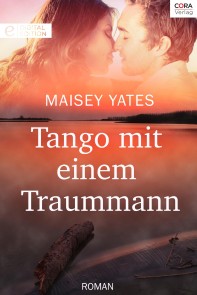 Tango mit einem Traummann