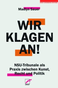 Wir klagen an!