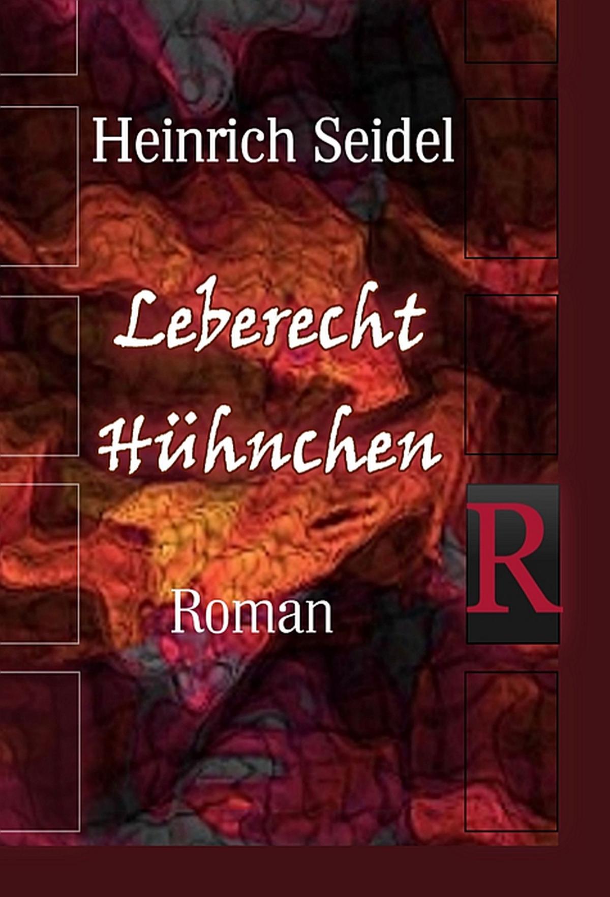 Leberecht Hühnchen