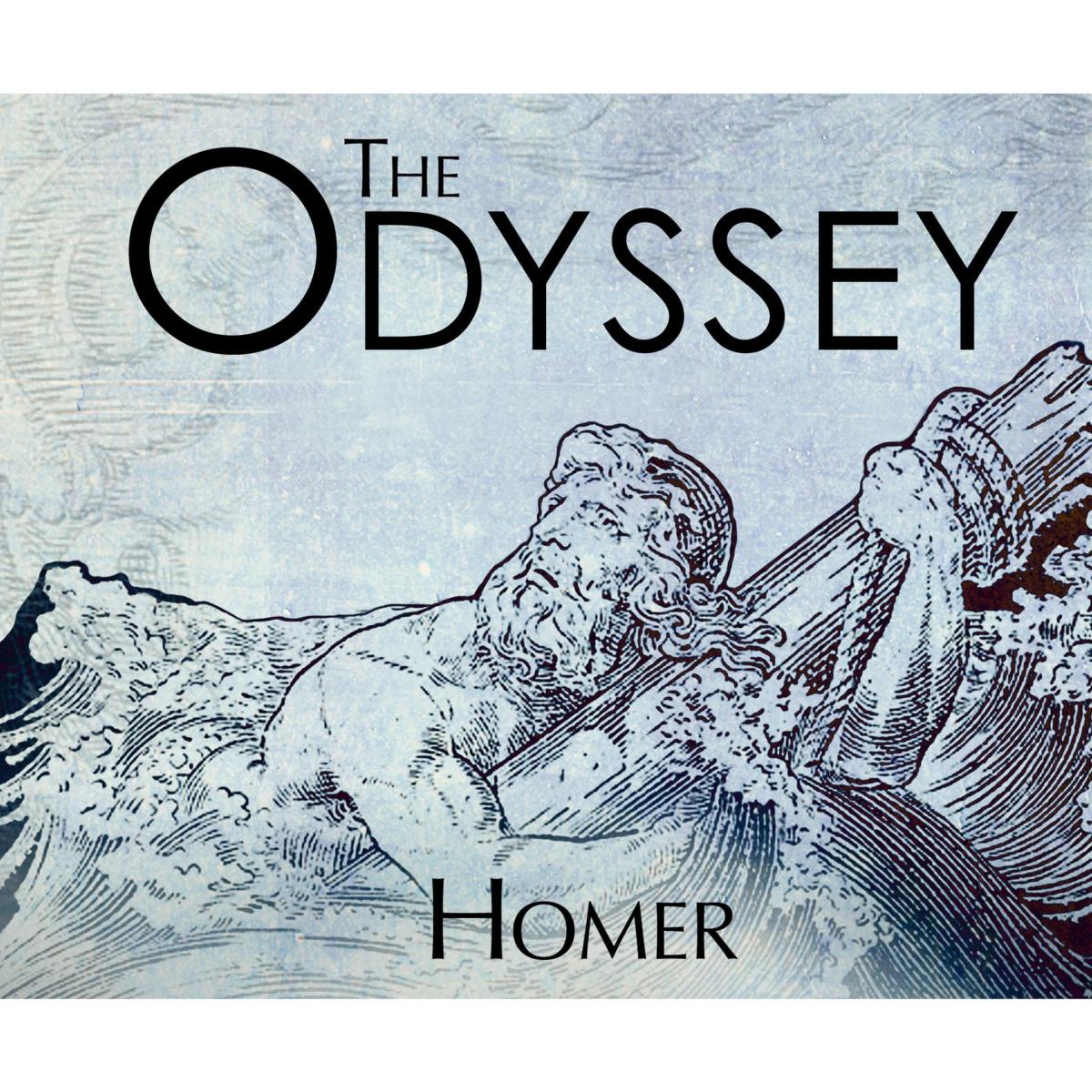 The Odyssey