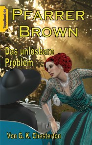 Pfarrer Brown -  Das unlösbare Problem