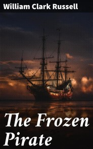 The Frozen Pirate