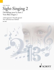 Sight-Singing 2