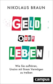 Geld oder Leben