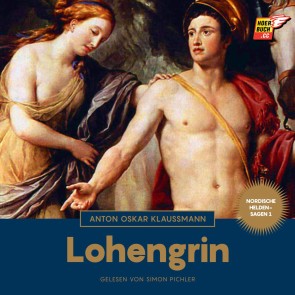 Lohengrin (Nordische Heldensagen