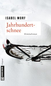 Jahrhundertschnee