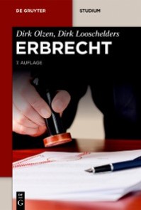 Erbrecht