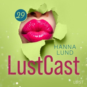 LustCast: Stalldrängen