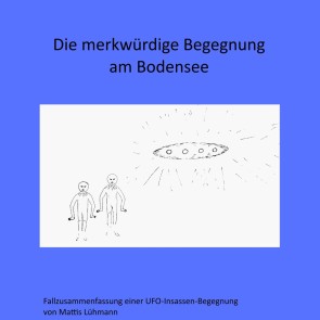 Die merkwürdige Begegnung am Bodensee