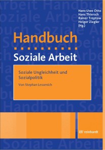 Soziale Ungleichheit und Sozialpolitik