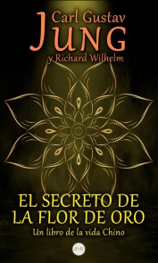 El Secreto de la Flor de Oro