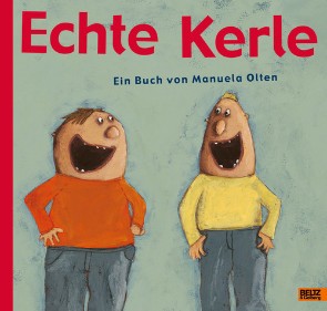 Echte Kerle