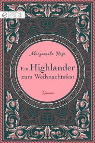 Ein Highlander zum Weihnachtsfest