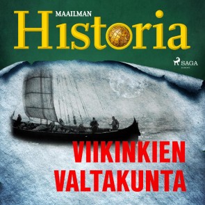 Viikinkien valtakunta