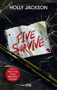 Five Survive