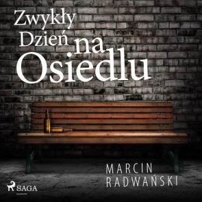 Zwykly dzien na osiedlu