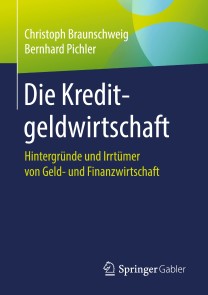 Die Kreditgeldwirtschaft