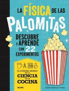 La física de las palomitas