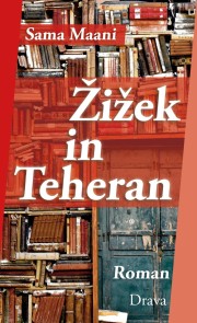 Zizek in Teheran