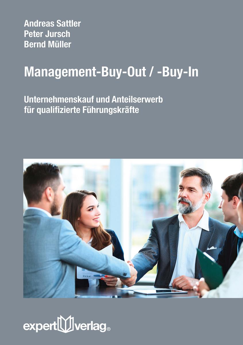 Management-Buy-Out / -Buy-In