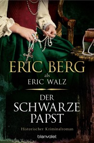 Der schwarze Papst