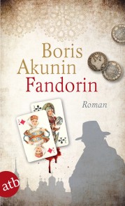 Fandorin