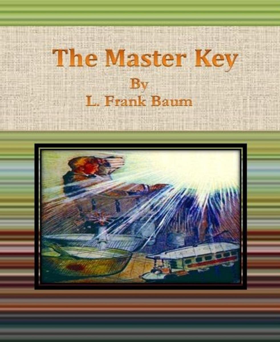 The Master Key