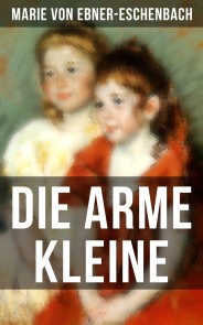 Die arme Kleine