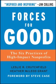 Forces for Good