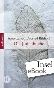 Die Judenbuche