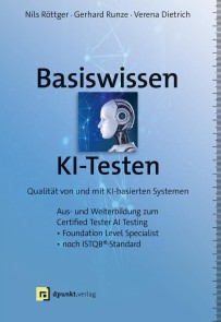 Basiswissen KI-Testen