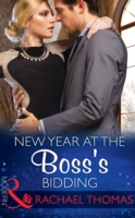 New Year At The Boss's Bidding