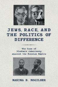 Jews, Race, and the Politics of Difference