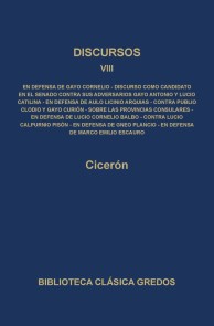 Discursos VIII