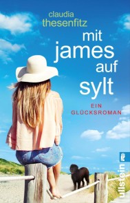 Mit James auf Sylt